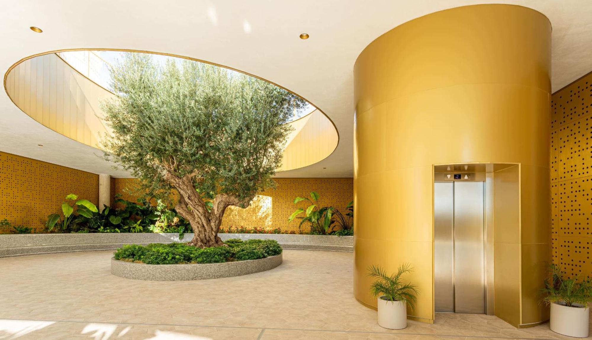 Intempo By Holuxe - 045 - 4Th Floor Apartamento Benidorm Exterior foto